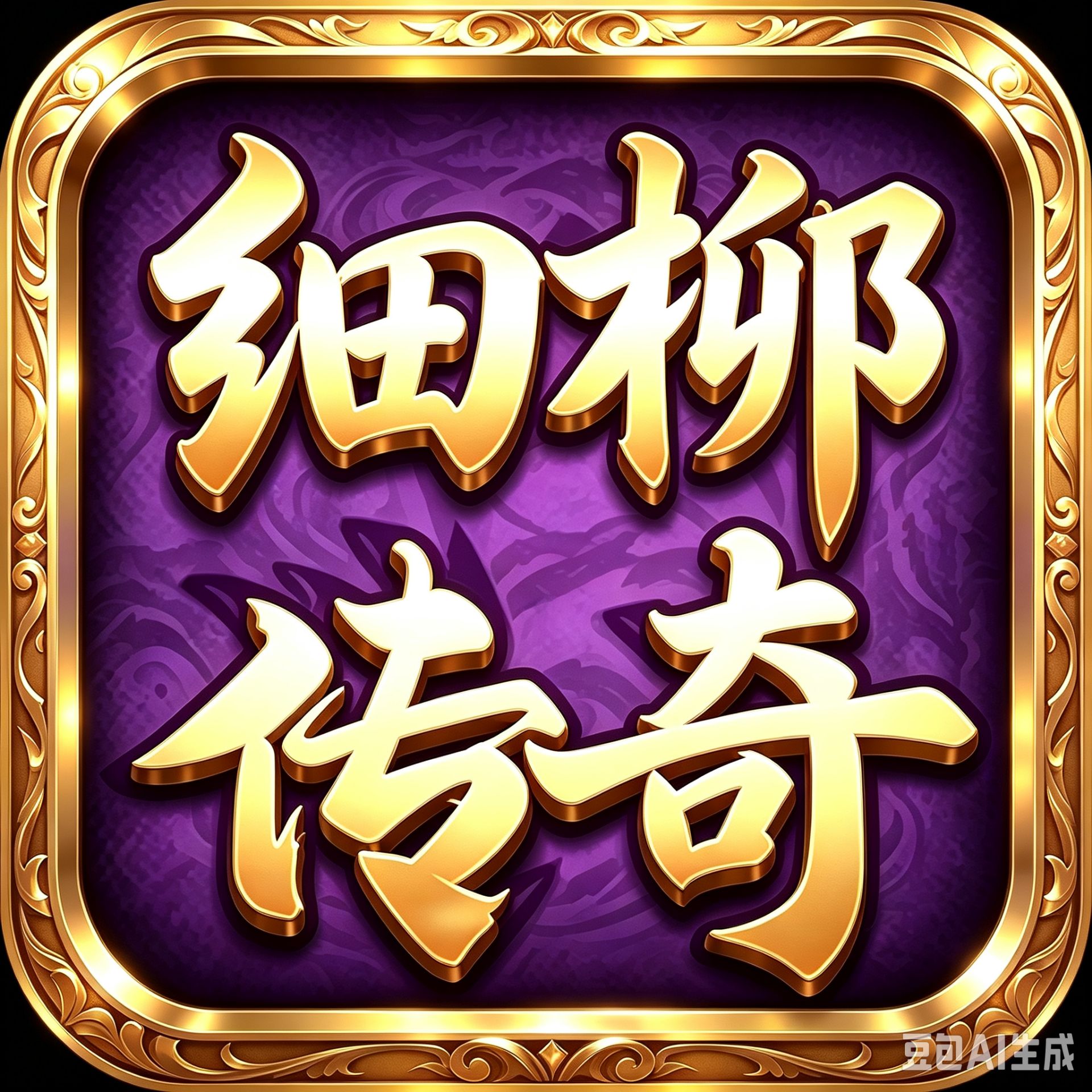 细柳镇传奇